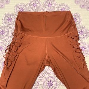 Mika yoga wear Victoria Legging